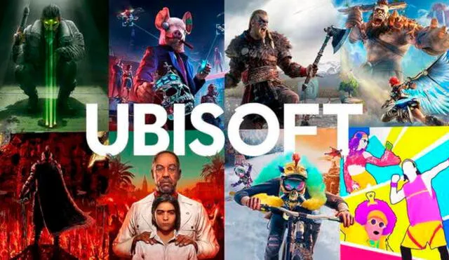 Ubisoft se prepara para la llegada de su servicio de suscripción a consolas. Foto: Ubisoft