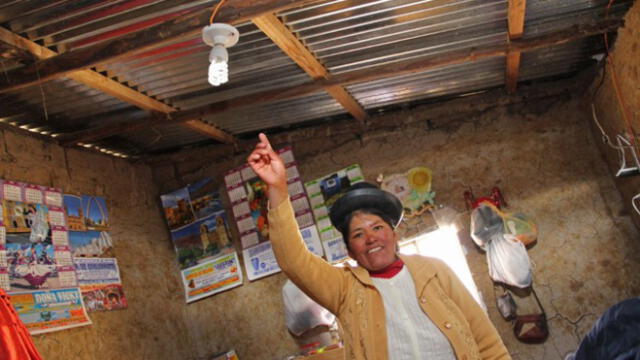 FOSE. El viceministro Martín Dávila solicitó su pronta aprobación para brindar un ahorro económico a las familias peruanas y corregir una distorsión en la regulación del mercado eléctrico. Foto: Minem