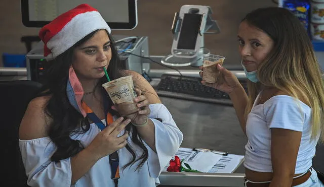 En Venezuela, los llamados Bonos de la Patria sirven para adquirir algunos productos. Conoce el monto del más reciente, el Bono de Reyes 2022. Foto: AFP