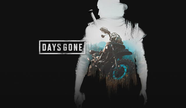 Jeff Ross, director de Days Gone, señaló que PlayStation se negó a desarrollar una secuela del videojuego. Foto: Epic Games Store
