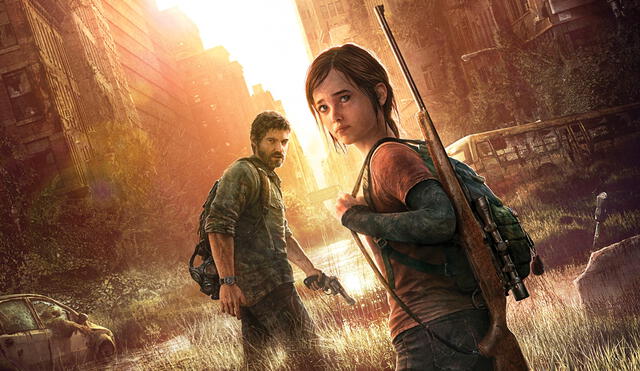 Sony planearía lanzar alguno de los nuevos proyectos de The Last of Us con la serie que se estrenará en HBO. Foto: PlayStation