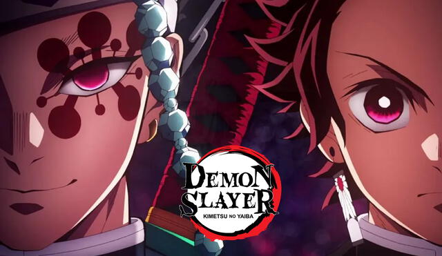 Demon Slayer: Kimetsu no Yaiba temporada 2 - Ver episodios online