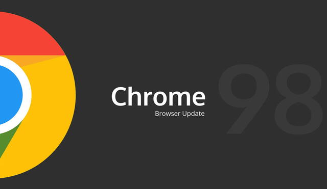 Google Chrome 98 agregará un nuevo formato de fuente. Foto: AndroidPolice