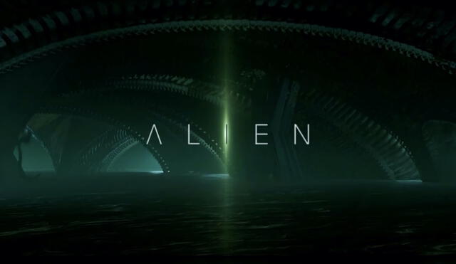 Alien es una historia fascinante porque no es solo una película de monstruos. Foto: 20th Century Studios.