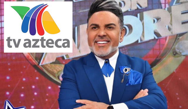 Andrés Hurtado seguirá al frente de su programa en Panamericana TV. Foto: Instagram