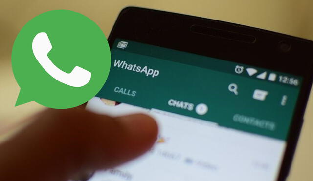 Whatsapp ¿cómo Ignorar A Un Contacto Sin Tener Que Bloquearlo Android Iphone Tecnología 3094