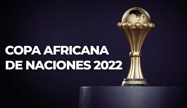 La final de la Copa Africana 2022 se realizará el 6 de febrero. Foto: composición GLR/Fabrizio Oviedo