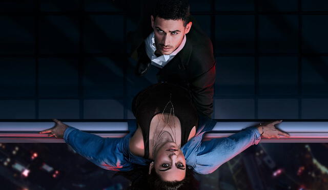 Oscuro deseo, temporada 2, se estrena la primera semana de febrero de 2022. Foto: Netflix