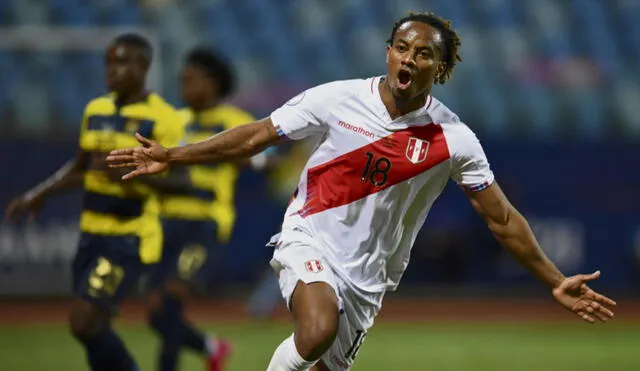 Perú vs. Panamá se jugará el domingo 16 de enero en el Estadio Nacional. Foto: AFP