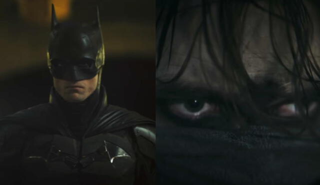 Bruce Wayne no solo será Batman, sino también manejará un segundo alias como The Drifter. Foto: composición/Warner Bros.