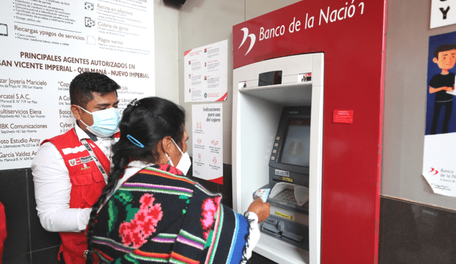 Consulta cuáles son los bonos que brindará el Estado peruano este 2022 a los hogares más vulnerables durante la pandemia por la COVID-19. Foto: difusión/LR
