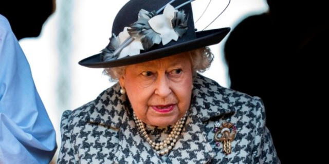 La intervención de la reina en estos eventos todavía está por confirmarse. Foto: EFE