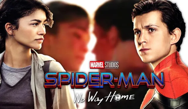 Spiderman: no way home sigue sumando ganancias en la taquilla mundial. Foto: composición/Marvel/Sony