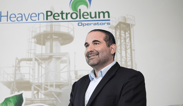 HPO es la misma proveedora que ganó una licitación de US$ 74 millones con Petroperú. Foto: difusión