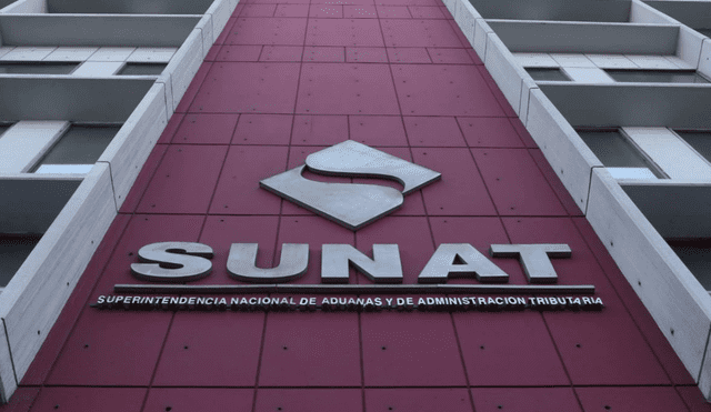 La SUNAT establece las categorías del Impuesto a la Renta. Foto: Andina