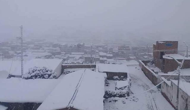 El panorama de lluvia será intenso hasta el mes de marzo. Foto: Liubomir Fernández/La República