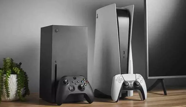 Las Xbox Series X|S ya superaron el millón de unidades vendidas en este mercado. Foto: Hardzone.