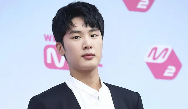 Kim Dong Hee: actor de 22 años aceptó parte de las acusaciones. Foto: YTN