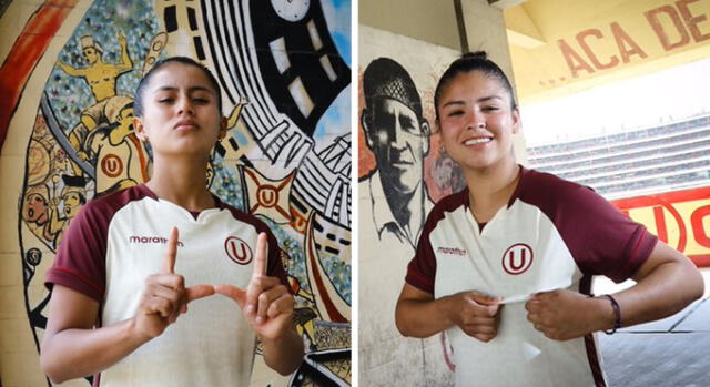 Universitario de Deportes disputó la Libertadores Femenina 2020. Foto: Universitario