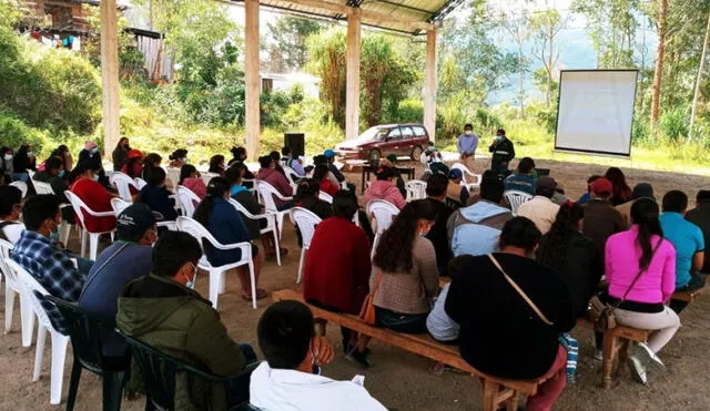 La Ley Forestal y de Fauna Silvestre establece como una infracción muy grave la caza, captura, tenencia, comercio y tráfico ilegal de fauna silvestre. Foto: Serfor