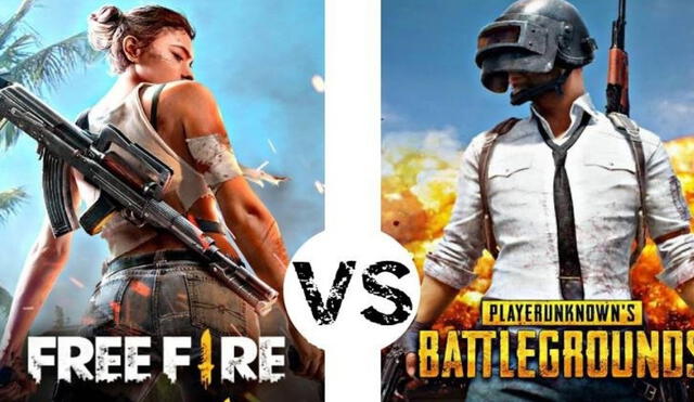 Los desarrolladores de Free Fire han desestimado la demanda. Foto: Geekmi