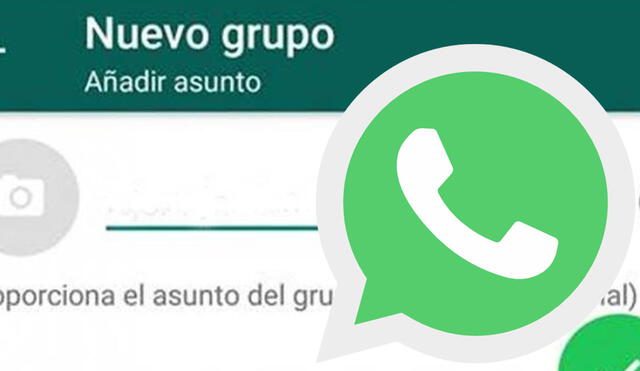 Las medidas drásticas de WhatsApp son tanto para iOS como Android. Foto: composición LR