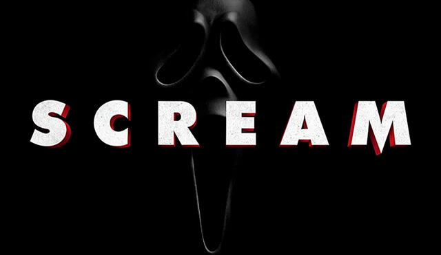 Scream (la historia primigenia) narra cómo estudiantes de la ficticia ciudad de Woodsboro son víctimas de un asesino en serie enmascarado. Foto: Paramount Pictures