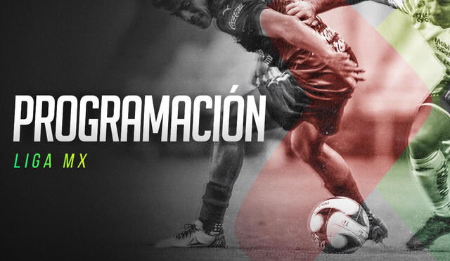 La fecha 2 del Torneo Clausura mexicano empieza este viernes. Foto: composición de La República