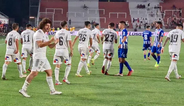 El Estadio Único Diego Armando albergará el duelo entre Colo Colo y la Universidad de Chile por el Torneo de Verano. Foto: Twitter Sport Center
