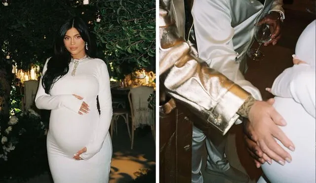 Kylie Jenner es madre de la pequeña Stormi Wexler, su primera hija con Travis Scott. Foto: Instagram/Kylie Jenner