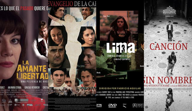 Historias que giran y tienen de fondo a las múltiples Lima que conviven con nosotros. Foto: Composición / La República