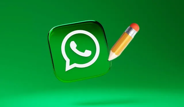 WhatsApp sigue sorprendiendo a susu usuarios, a través de sus nuevas funciones. Foto: composición LR/ Unsplash