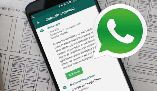 Sigue nuestro portal de tecnología para tener los mejores trucos de WhatsApp. Foto: composición LR/ Xataka
