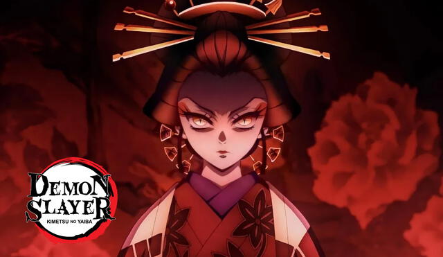 Demon Slayer: Kimetsu no Yaiba temporada 2 - Ver episodios online