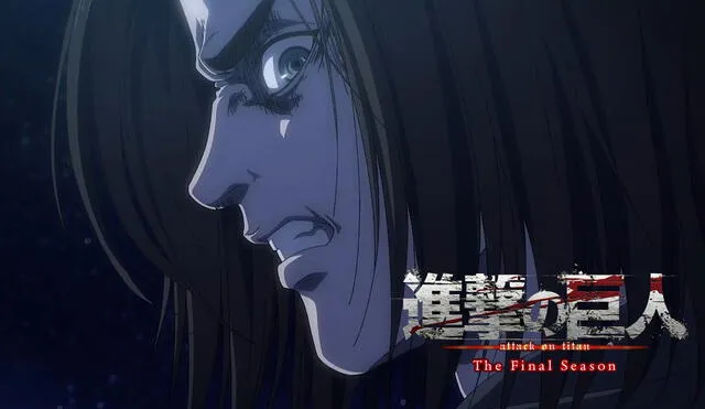 Shingeki no kyojin temporada 2 capitulo 11