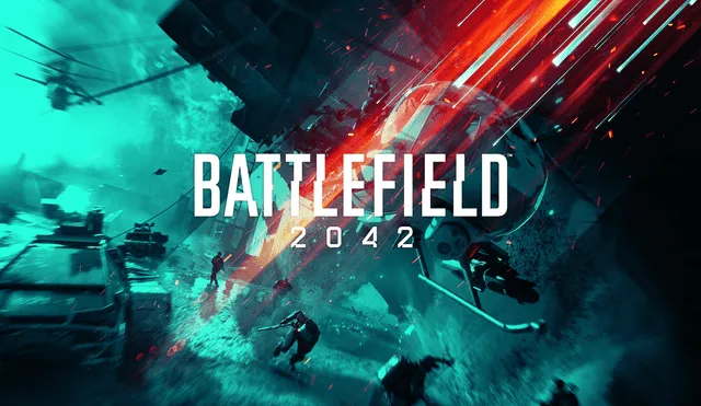 Battlefield 2042 se encuentra disponible para computadoras, así como para consolas PlayStation y Xbox. Foto: Electronic Arts