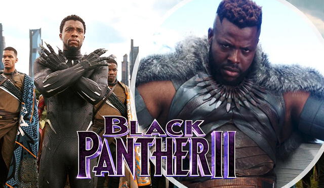 Black Panther 2 llegará a los cines el 11 de noviembre de 2022. Foto: composición/Marvel Studios