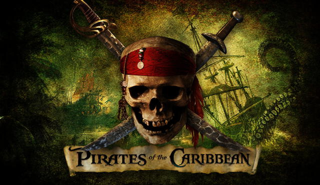 Con dos proyectos en mente, la sexta entrega y el spin-off, Disney no sabe qué hacer con su franquicia de Piratas del Caribe. Foto: Disney