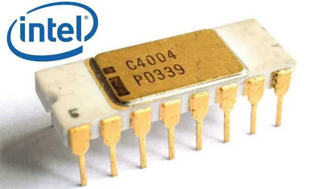 Este chip fue el inicio para lo que hoy conocemos como procesadores de última generación. Foto: composición LR/ HardZone