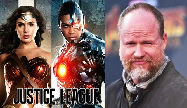 Las versiones de Whedon y Snyder tienen grandes diferencias de edición y contenido. Foto: composición / Warner Bros