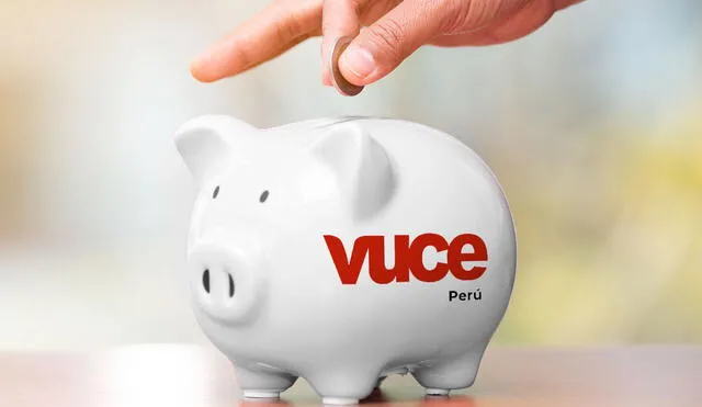 La VUCE es una plataforma electrónica que facilita los trámites y procedimientos. Foto: Mincetur
