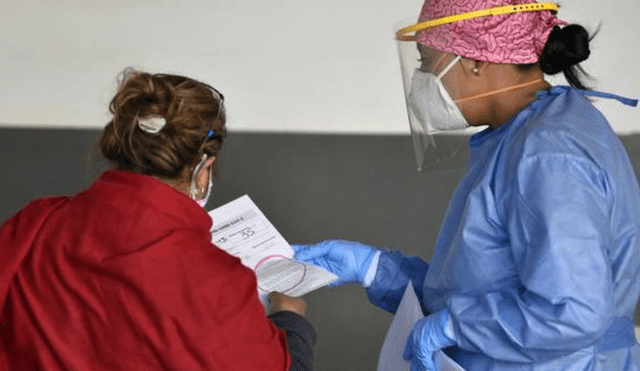 Los descansos médicos no solo están definidos para recuperaciones físicas. Foto: AFP