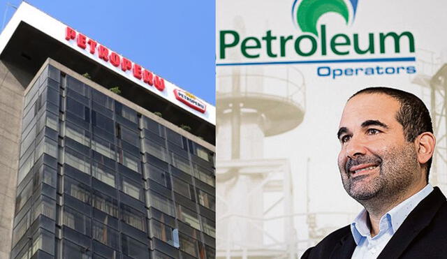 Correos electrónicos revelaron detalles sobre los beneficios que habría dado Petroperú a la empresa HPO. Foto: composición/La República