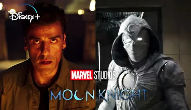 Moon Knight': Ethan Hawke interpretará al villano principal en la serie de  Marvel para Disney plus