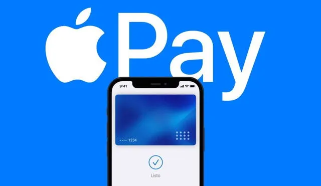 Después de Brasil, Colombia y Chile, los próximos países donde Apple Pay estará disponible serán Argentina y Perú. Foto: Apple