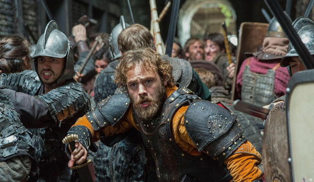 Vikings: Valhalla comenzará 100 años más tarde de los sucesos presentados en Vikings. Foto: Netflix