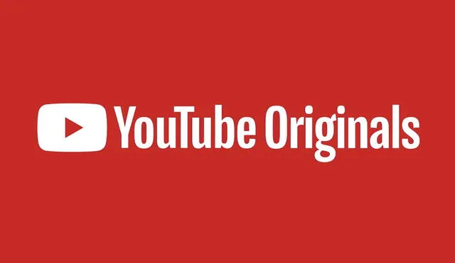 El 1 de marzo de 2022 es la fecha de cierre definitivo de YouTube Originals. Foto: YouTube