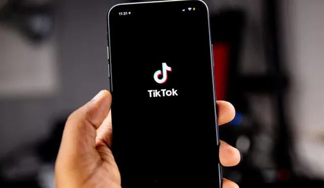 La nueva función de TikTok todavía está en desarrollo. Foto: Betech