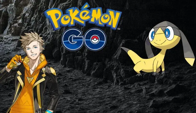 El evento Central de Energía de Pokémon GO tiene lugar hasta el martes 1 de febrero de 2022. Foto: Niantic
