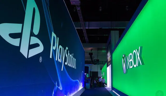 Xbox compró Activision por 68.700 millones de dólares. Foto: Edson